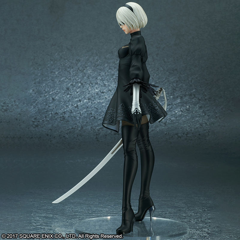 IN-STOCK Square Enix - NieR: Automata - YoRHa No. 2 Type B: Normal Edition