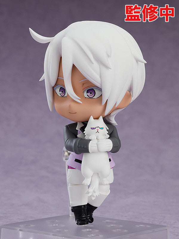 [IN-STOCK] Nendoroid 1774 - The Case Study of Vanitas - Noé Archiviste [LIMITED]