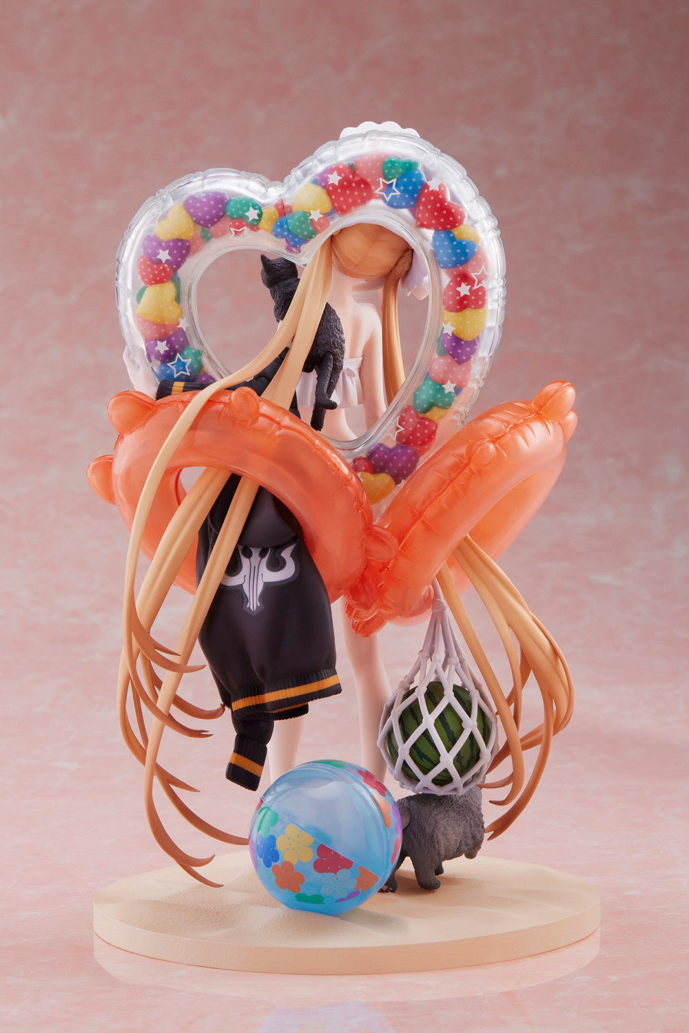 PRE-ORDER Fate/Grand Order - Foreigner/Abigal Williams: Summer 1/7 [EXCLUSIVE]