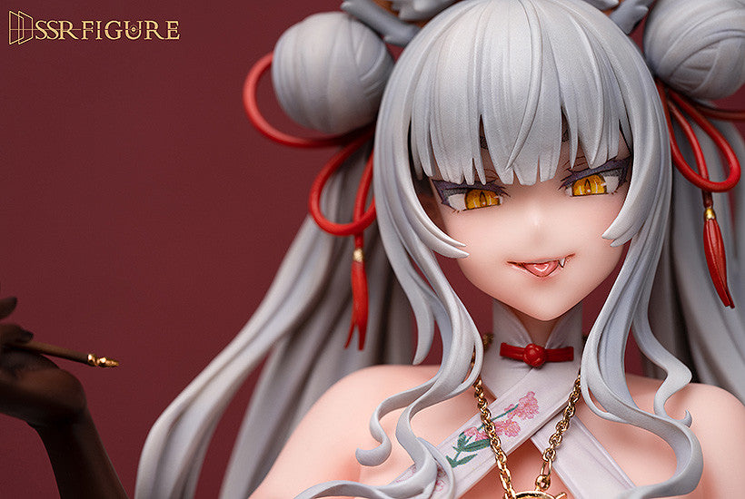 PRE-ORDER SSR-FIGURE Yi Ren Guan - House of Unhumans - Su Jiu 1/7
