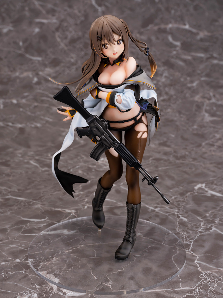 PRE-ORDER Girls' Frontline - K2 1/7