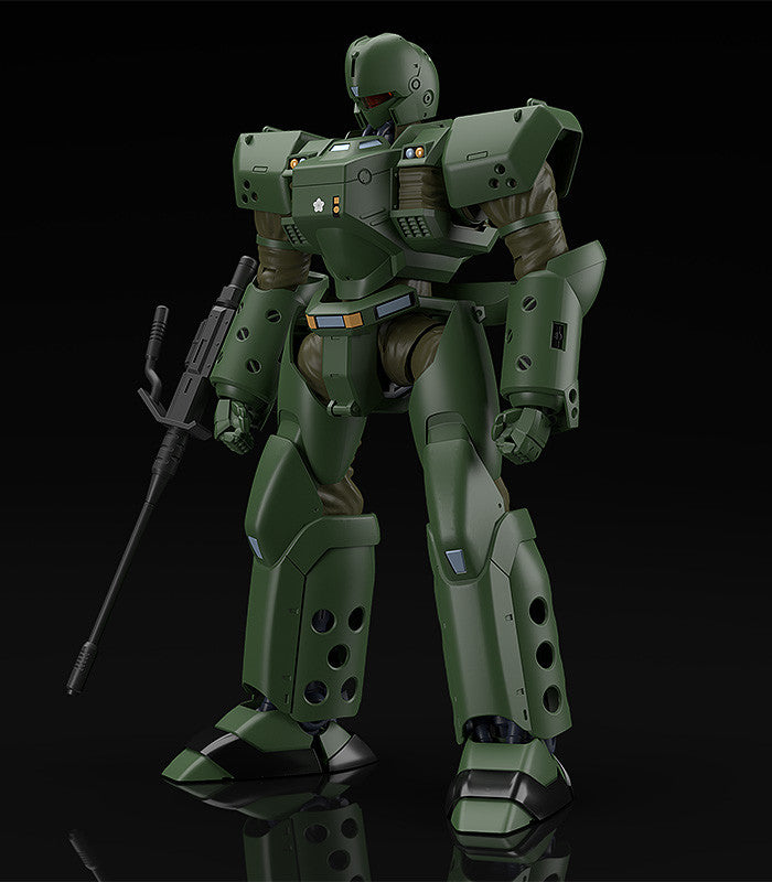 PRE-ORDER MODEROID - Mobile Police Patlabor - ARL-99 Helldiver [2nd Release]