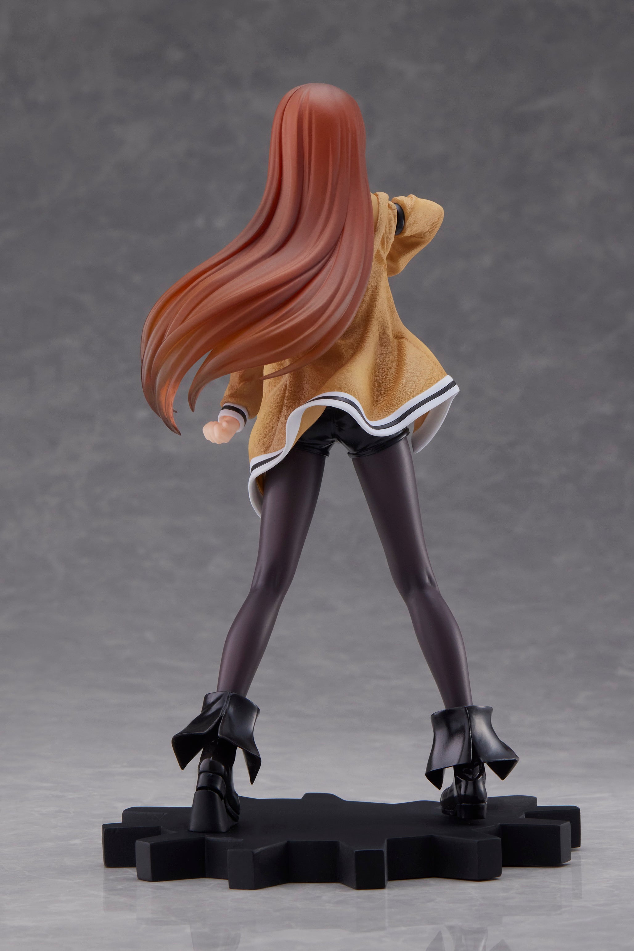 IN-STOCK Taito - Steins;Gate Coreful Figure - Kurisu Makise