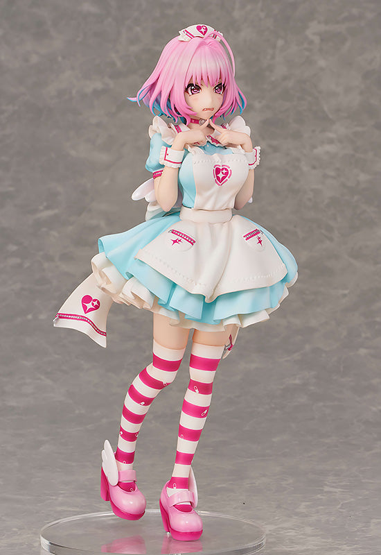 IN-STOCK Alumina - THE IDOLM@STER CINDERELLA GIRLS - Riamu Yumemi 1/7