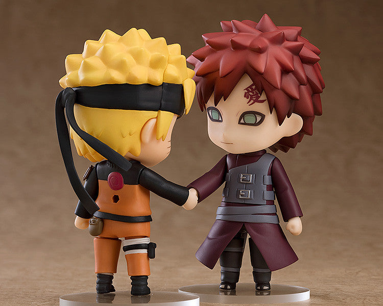 PRE-ORDER Nendoroid 956 - Naruto Shippuden - Gaara [2nd Release] [LIMITED]