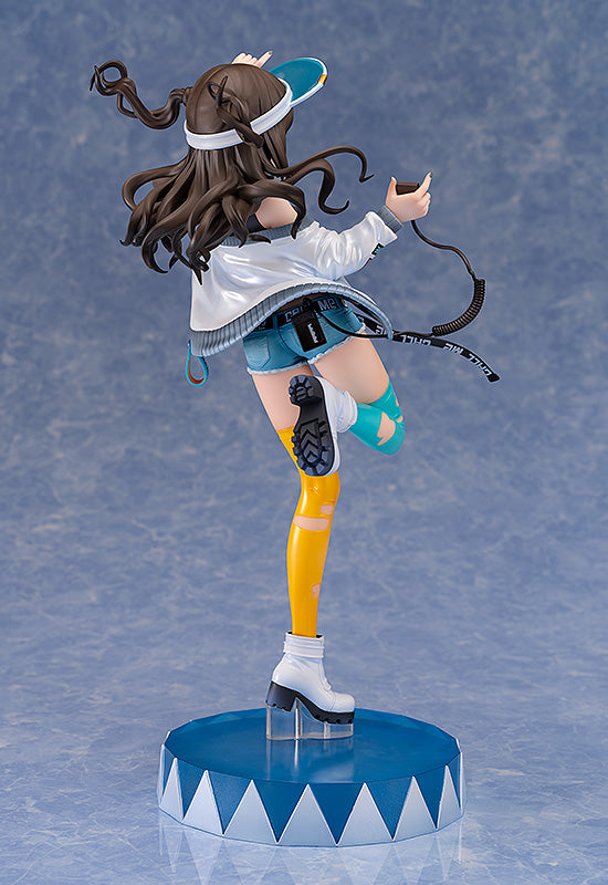 PRE-ORDER THE IDOLM@STER CINDERELLA GIRLS - Akira Sunazuka: Streaming Cheer+ 1/7