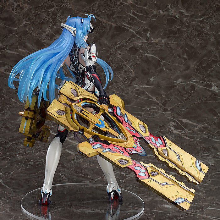 IN-STOCK Good Smile Company - Xenoblade Chronicles 2 - KOS-MOS 1/7 [EXCLUSIVE]