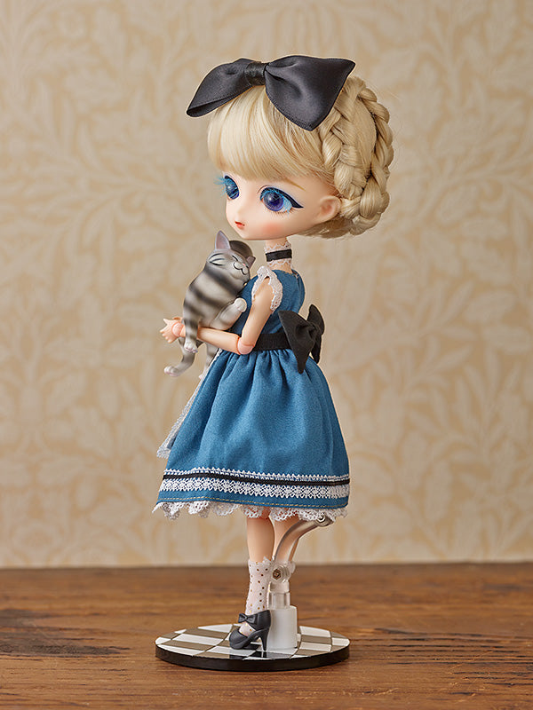 PRE-ORDER Harmonia Bloom - Optional Parts Set A: The Crazy Rose Garden