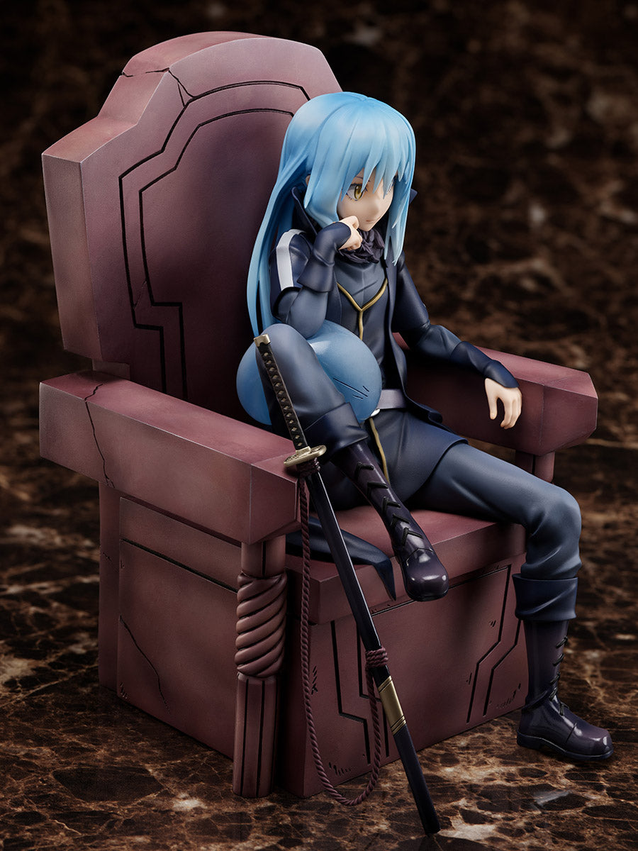 PRE-ORDER F:Nex - That Time I Got Reincarnated as a Slime - Demon Lord Rimuru Tempest 1/7
