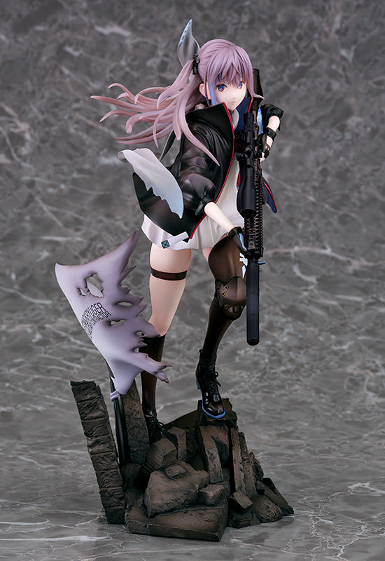 IN-STOCK Phat! Company - Girls' Frontline - ST AR-15 1/7