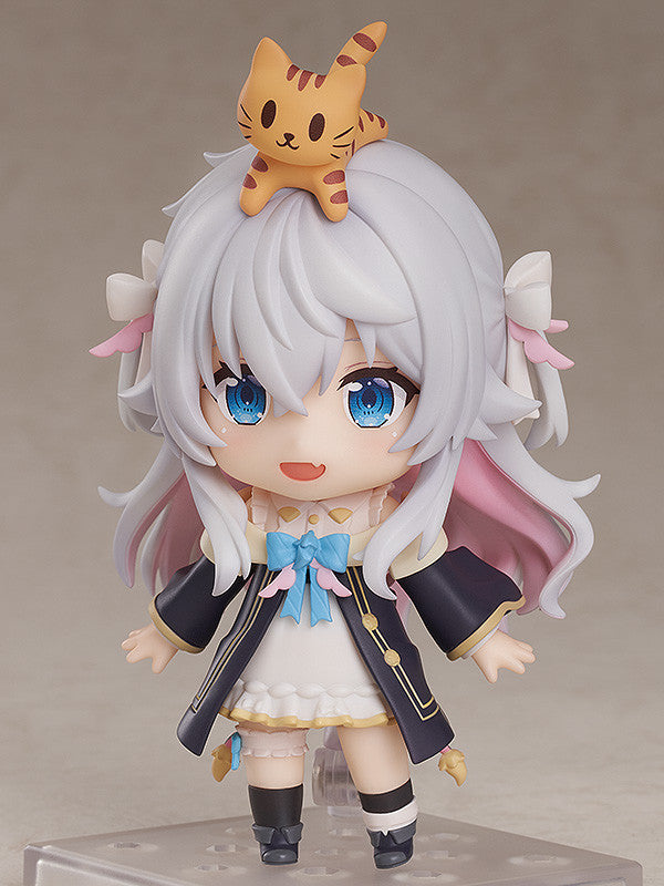 IN-STOCK Good Smile Company - Nendoroid 1763 - Kagura Nana - Kagura Nana [LIMITED]