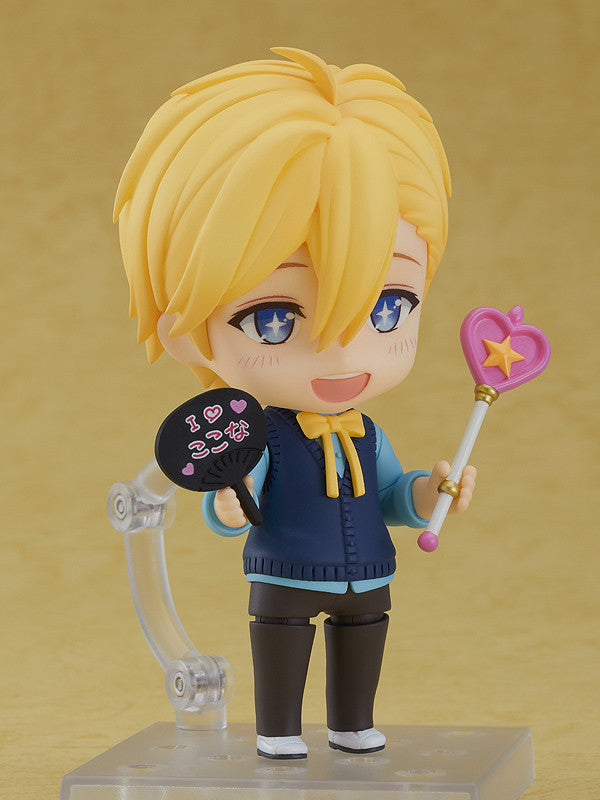 PRE-ORDER Nendoroid 1846 - IDOLiSH7 - Nagi Rokuya