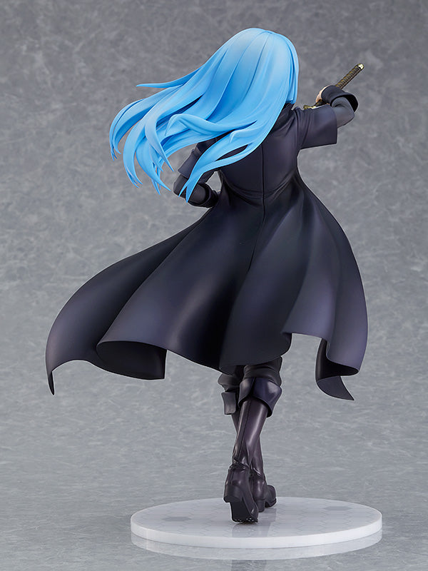 PRE-ORDER That Time I Got Reincarnated as a Slime - Rimuru Tempest 1/7 [EXCLUSIVE]