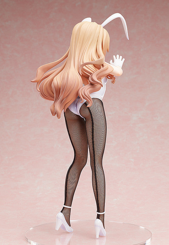 PRE-ORDER B-Style - Toradora! - Taiga Aisaka: Bunny Ver. 1/4