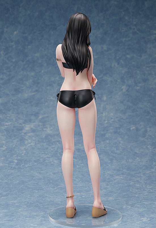 PRE-ORDER BURN THE WITCH - Noel Niihashi: Swimsuit Ver. 1/4
