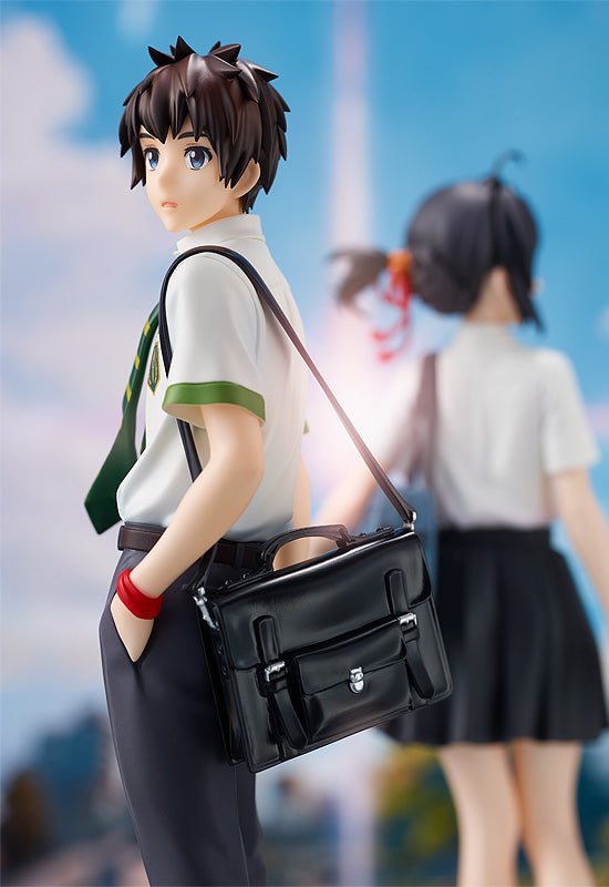 PRE-ORDER POP UP PARADE - Your Name - Taki Tachibana