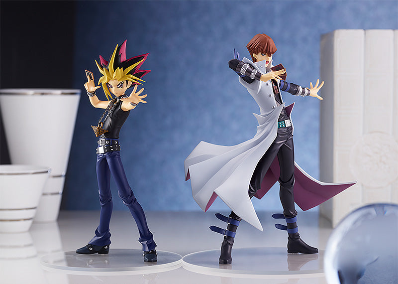 IN-STOCK Max Factory - POP UP PARADE - Yu-Gi-Oh! - Seto Kaiba