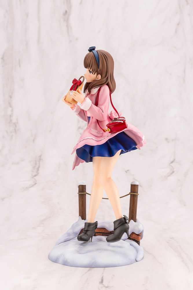 PRE-ORDER THE IDOLM@STER CINDERELLA GIRLS - Mayu Sakuma -off stage- 1/8