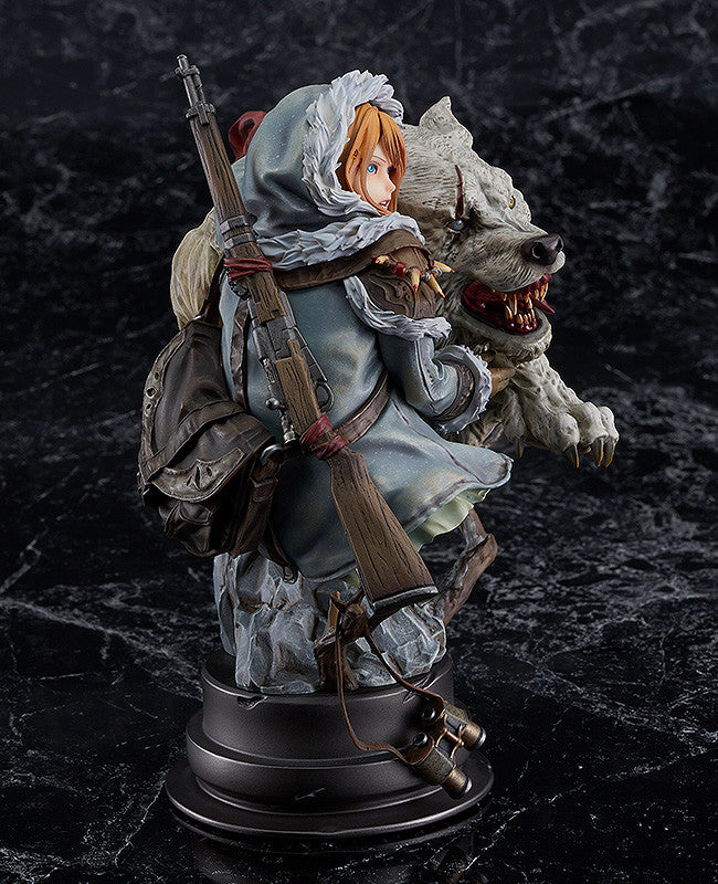 PRE-ORDER Northern Tale 1/8