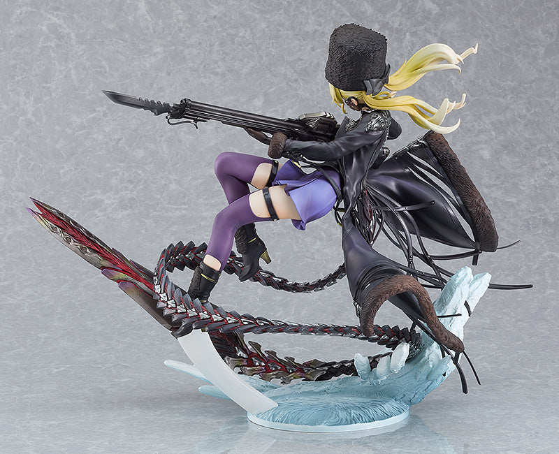 PRE-ORDER CODE VEIN - Mia Karnstein 1/7