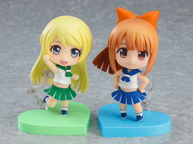 Nendoroid More - Heart Base