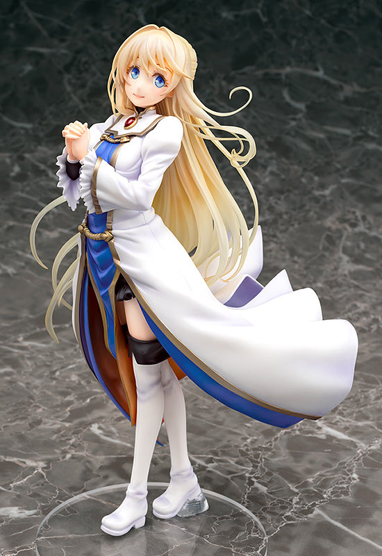 PRE-ORDER GOBLIN SLAYER - Priestess 1/7