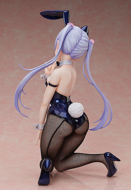 PRE-ORDER B-Style - NEW GAME!! - Aoba Suzukaze: Bunny Ver. 1/4