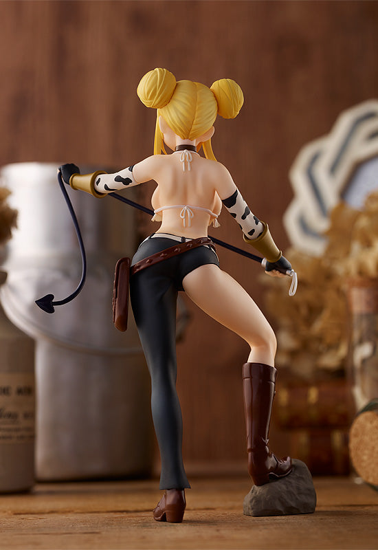 IN-STOCK Good Smile Company - POP UP PARADE - Fairy Tail Final Season - Lucy Heartfilia: Taurus Form Ver.