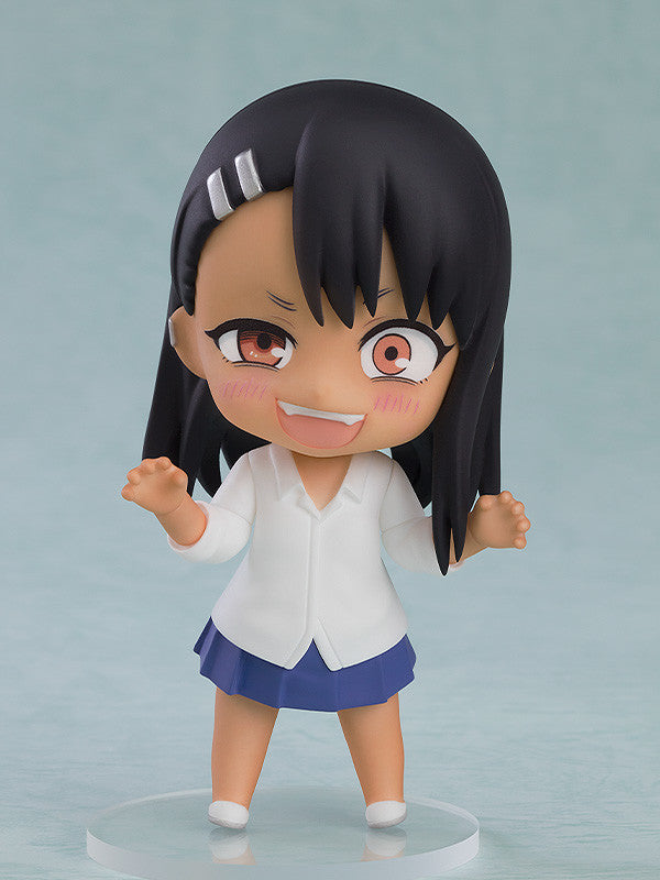PRE-ORDER Nendoroid 2098 - DON'T TOY WITH ME, MISS NAGATORO Season 2 -  Nagatoro