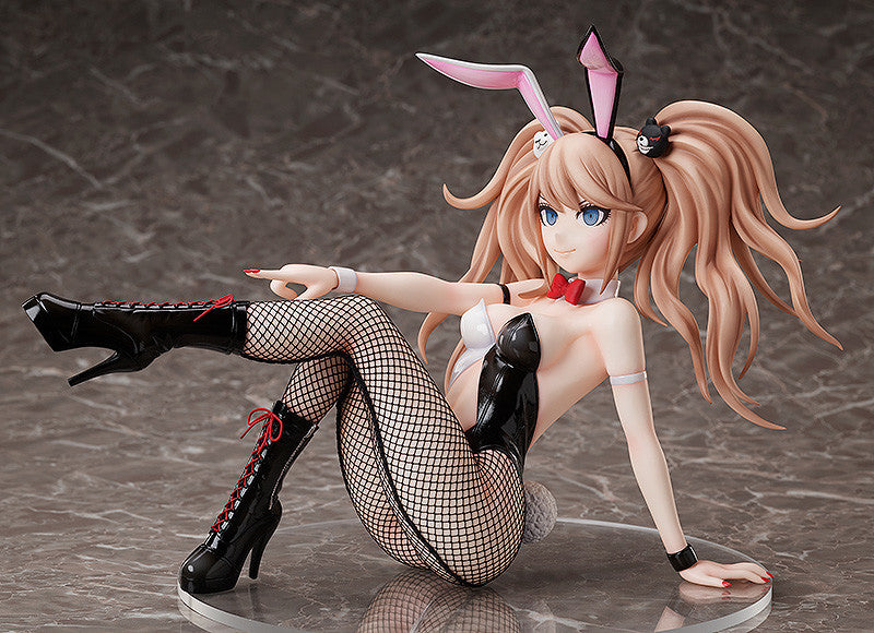 PRE-ORDER B-Style - Danganronpa: Trigger Happy Havoc - Junko Enoshima: Bunny Ver. 1/4