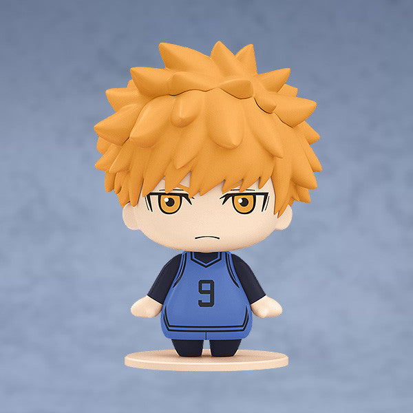 PRE-ORDER Pocket Maquette: Blue Lock 01 [Box of 6]