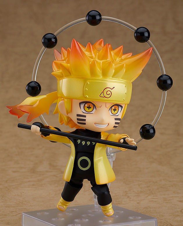 Nendoroid 1273 - Naruto Shippuden - Naruto Uzumaki: Sage of the Six Paths Ver.
