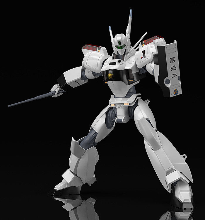 PRE-ORDER MODEROID - Mobile Police Patlabor - AV-98 Ingram [2nd Release]