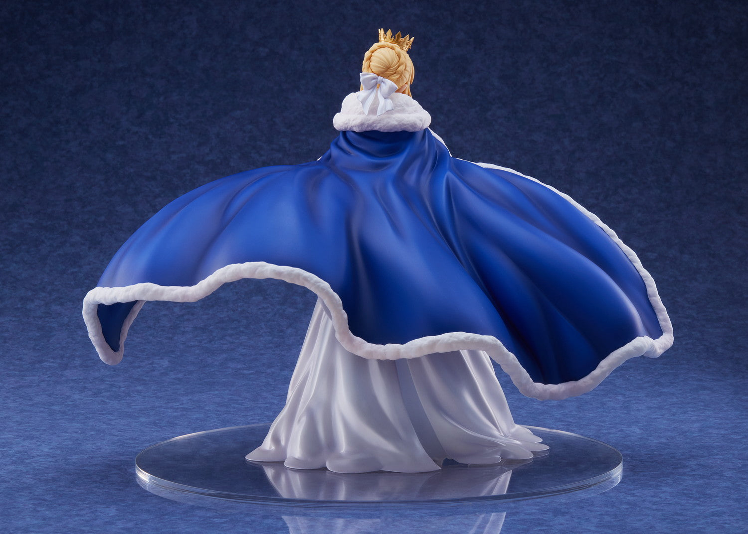 PRE-ORDER Fate /Grand Order - Saber/Altria Pendragon: Under the Same Sky 1/7 [EXCLUSIVE]
