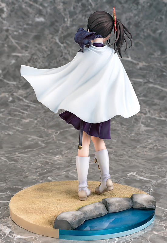 IN-STOCK Phat! Company - Demon Slayer: Kimetsu no Yaiba - Kanao Tsuyuri 1/7