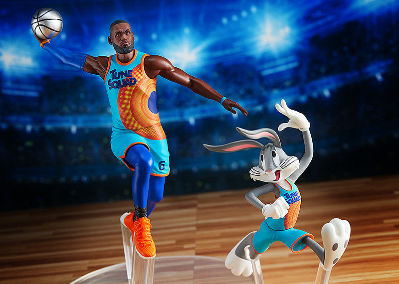 PRE-ORDER POP UP PARADE - Space Jam: A New Legacy - LeBron James