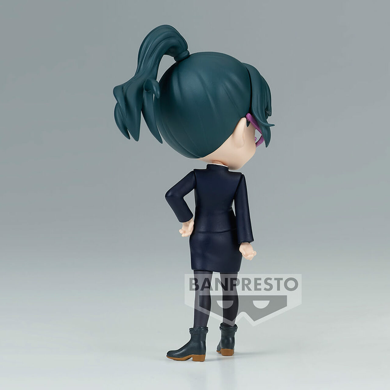 IN-STOCK Banpresto - Jujutsu Kaisen Q Posket Petit Vol. 2 - A: Maki Zenin