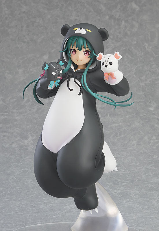 PRE-ORDER POP UP PARADE - Kuma Kuma Kuma Bear Punch! - Yuna L Size