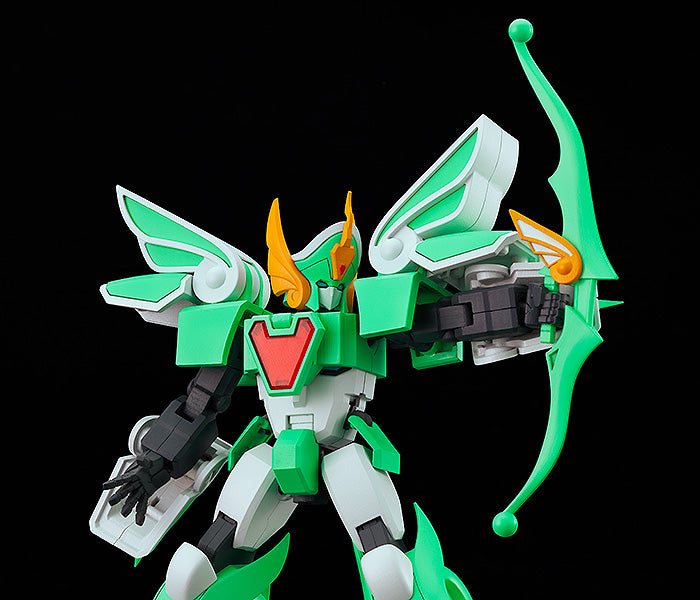 PRE-ORDER MODEROID - Mado King Granzort - Winzert