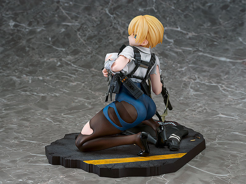 IN-STOCK  Phat!  - Girl's Frontline - VSK-94: Heavy Damage Ver. 1/6