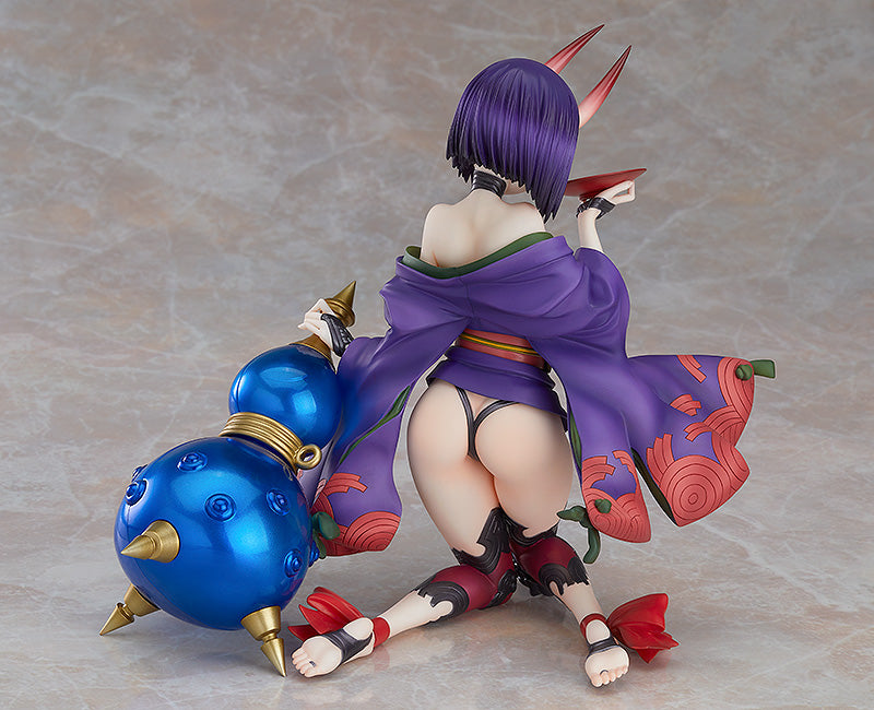 IN-STOCK Max Factory - Fate/Grand Order - Assassin/Shuten Douji 1/7