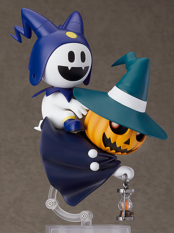 IN-STOCK Max Factory - Nendoroid 1058 - Shin Megami Tensei - Pyro Jack