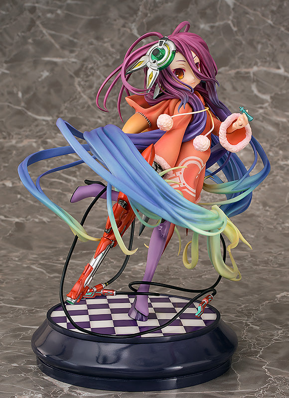 PRE-ORDER No Game No Life -Zero- - Schwi 1/7 [2nd Release]