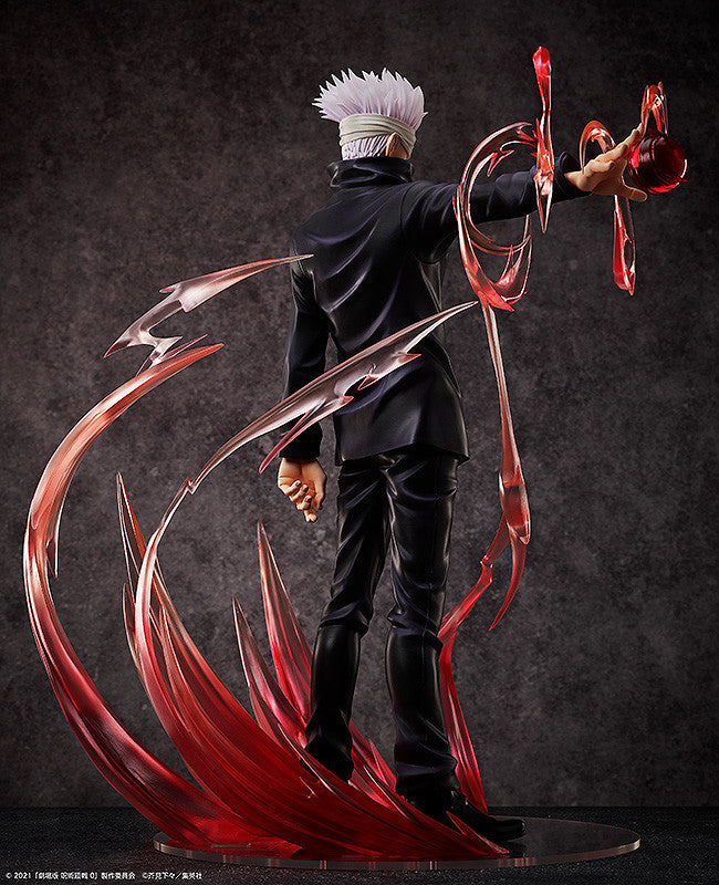 PRE-ORDER Jujutsu Kaisen 0 - Satoru Gojo 1/4