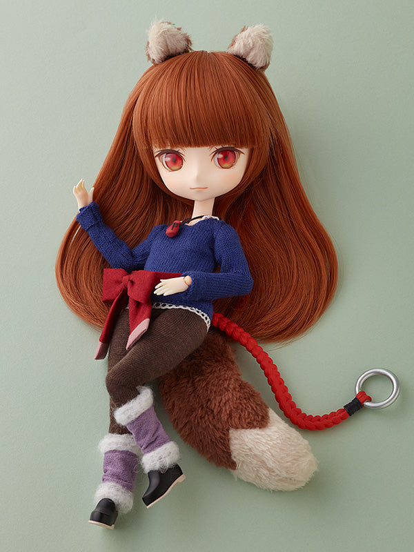 PRE-ORDER Harmonia humming - Spice and Wolf - Holo