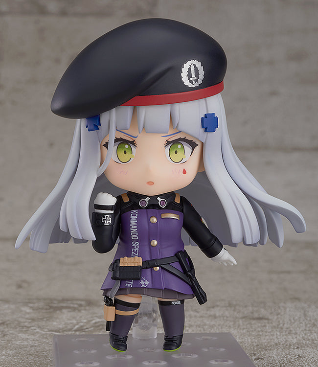 Nendoroid 1146 - Girls Frontline - HK416