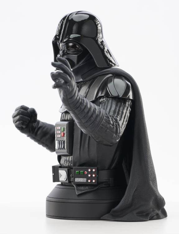 PRE-ORDER Star Wars: Obi-Wan Kenobi - Darth Vader Bust 1/6