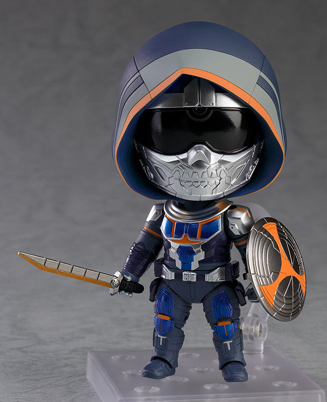 PRE-ORDER Nendoroid 1675-DX - Black Widow - Taskmaster: Black Widow Ver. DX