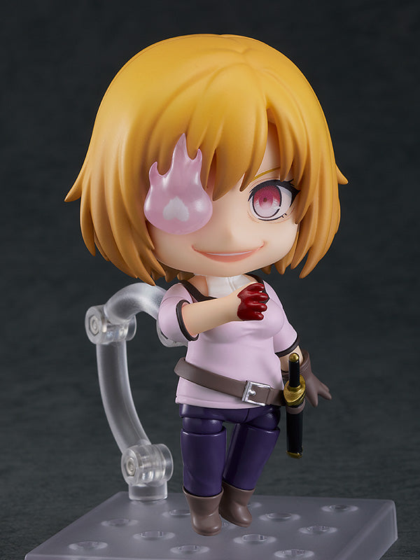 IN-STOCK Good Smile Company - Nendoroid 1708 - Peach Boy Riverside - Sally