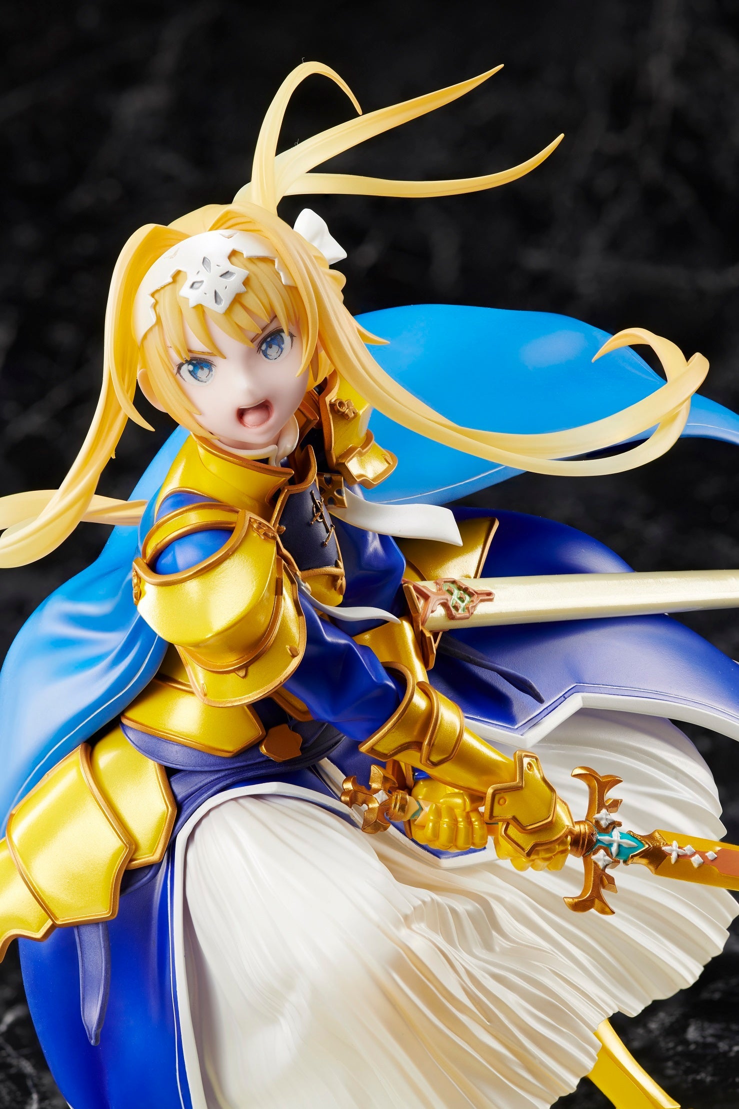 IN-STOCK Aniplex - Sword Art Online: Alicization - Alice Synthesis Thirty 1/7 [EXCLUSIVE]
